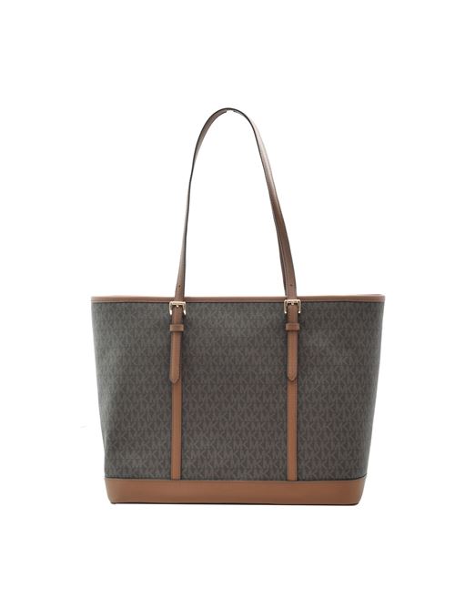  MICHAEL KORS | 35T0GTVT3V/BROWN